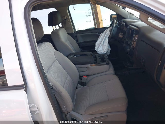 Chevrolet Silverado 1500 Ls/wt 2015 1GCVKPEH3FZ146937 Image 5