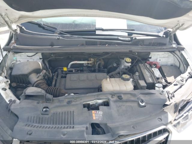 KL4CJASB0LB068395 Buick Encore Fwd Preferred