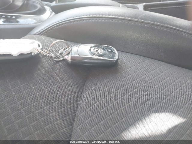 KL4CJASB0LB068395 Buick Encore Fwd Preferred