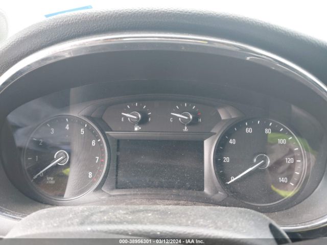 KL4CJASB0LB068395 Buick Encore Fwd Preferred