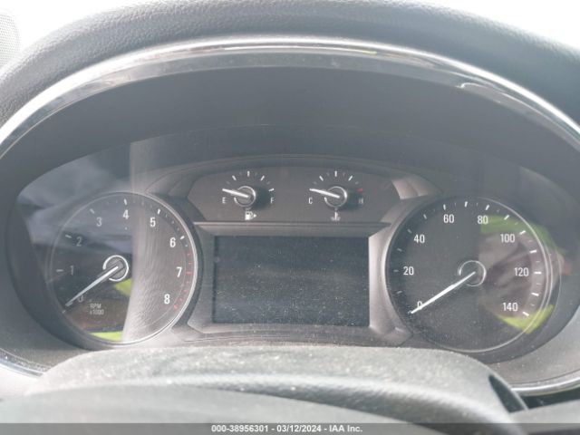 KL4CJASB0LB068395 Buick Encore Fwd Preferred