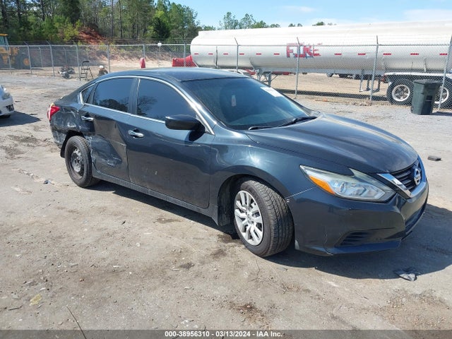 Nissan Altima 2.5 S 2017 1N4AL3APXHC251519 main image