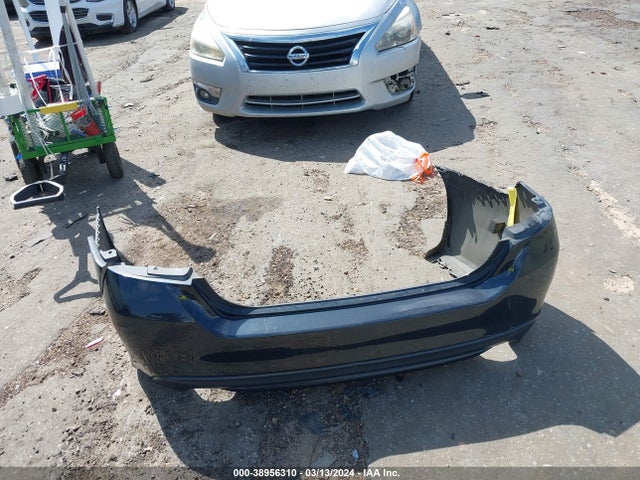 Nissan Altima 2.5 S 2017 1N4AL3APXHC251519 Image 12