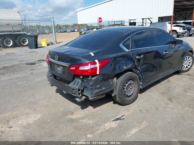Nissan Altima 2.5 S 2017 1N4AL3APXHC251519 Image 6