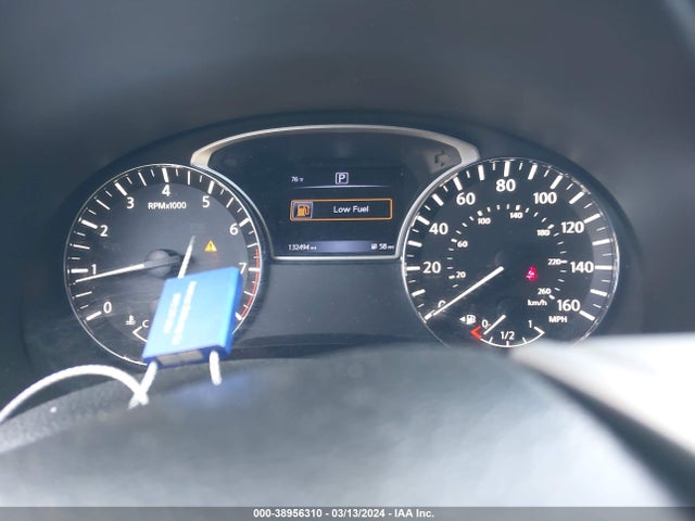 Nissan Altima 2.5 S 2017 1N4AL3APXHC251519 Image 7