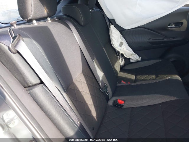 Nissan Kicks Sv Xtronic Cvt 2020 3N1CP5CV5LL505703 Image 8