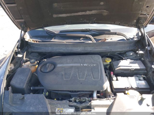 1C4PJMCS8GW285764 Jeep Cherokee 75th Anniversary
