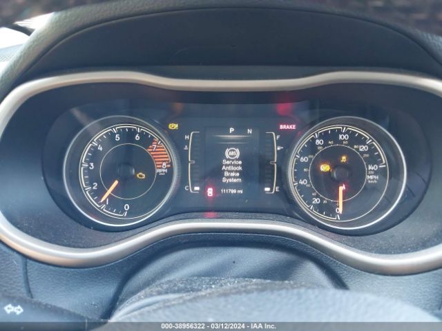 1C4PJMCS8GW285764 Jeep Cherokee 75th Anniversary
