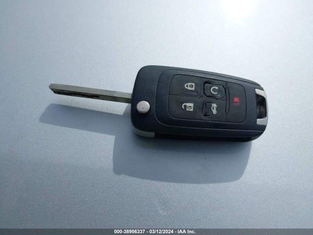 Chevrolet Equinox Ltz 2016 2GNFLGEK1G6200320 Image 11