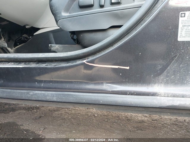 Chevrolet Equinox Ltz 2016 2GNFLGEK1G6200320 Image 6