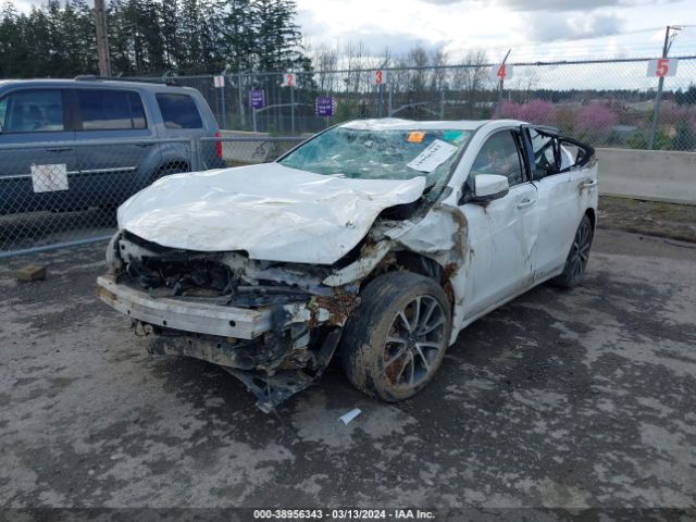 19UUB3F76GA001161 Acura Tlx V6 Advance
