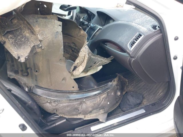 19UUB3F76GA001161 Acura Tlx V6 Advance