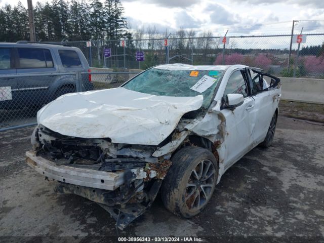 19UUB3F76GA001161 Acura Tlx V6 Advance