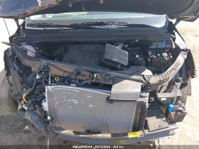KNDNC5H38R6358238 KIA Carnival Mpv Ex