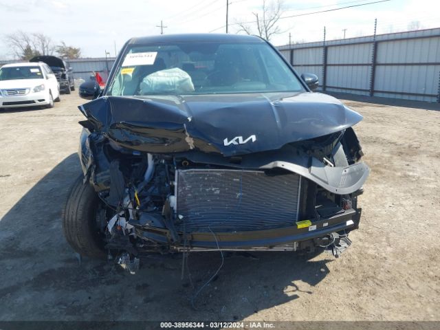 KNDNC5H38R6358238 KIA Carnival Mpv Ex