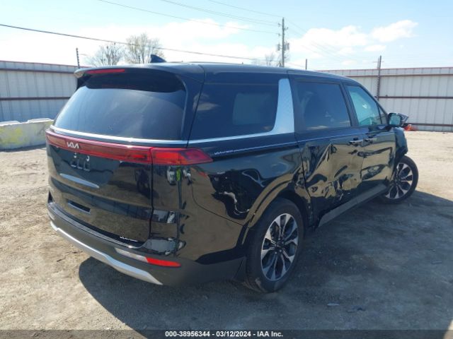 KNDNC5H38R6358238 KIA Carnival Mpv Ex