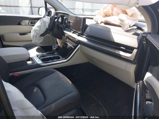 KNDNC5H38R6358238 KIA Carnival Mpv Ex