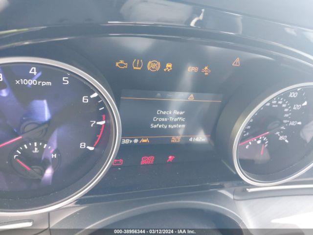 KNDNC5H38R6358238 KIA Carnival Mpv Ex
