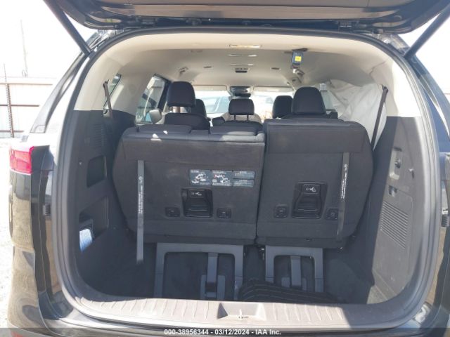 KNDNC5H38R6358238 KIA Carnival Mpv Ex