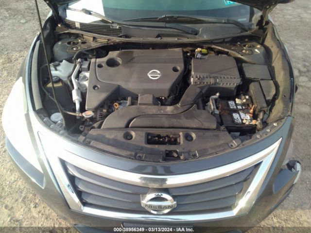 1N4AL3AP7FN360957 Nissan Altima 2.5/2.5 S/2.5 Sl/2.5 Sv