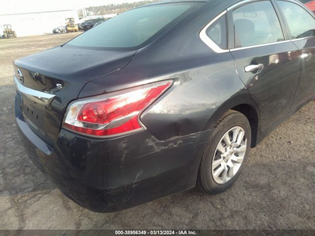 1N4AL3AP7FN360957 Nissan Altima 2.5/2.5 S/2.5 Sl/2.5 Sv