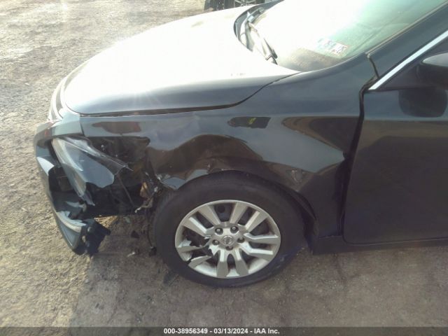 1N4AL3AP7FN360957 Nissan Altima 2.5/2.5 S/2.5 Sl/2.5 Sv