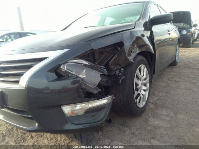 1N4AL3AP7FN360957 Nissan Altima 2.5/2.5 S/2.5 Sl/2.5 Sv