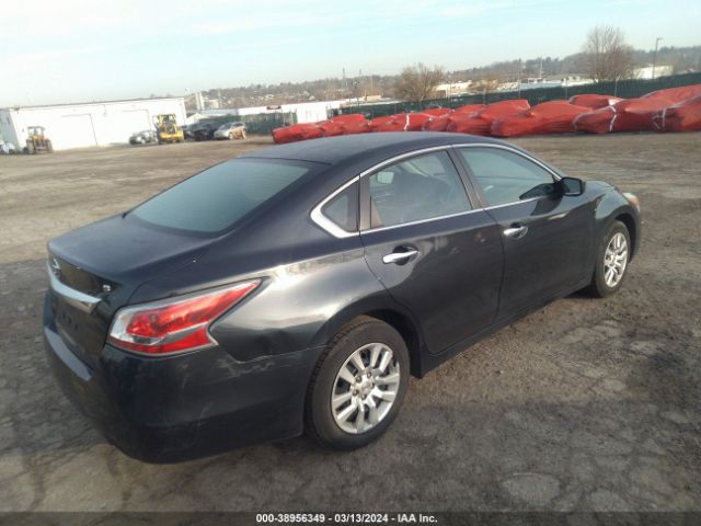 1N4AL3AP7FN360957 Nissan Altima 2.5/2.5 S/2.5 Sl/2.5 Sv