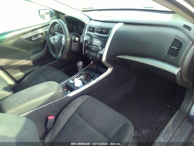 1N4AL3AP7FN360957 Nissan Altima 2.5/2.5 S/2.5 Sl/2.5 Sv