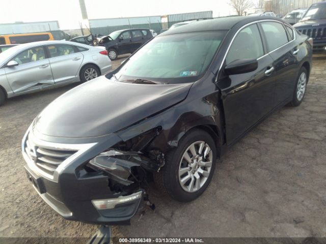 1N4AL3AP7FN360957 Nissan Altima 2.5/2.5 S/2.5 Sl/2.5 Sv