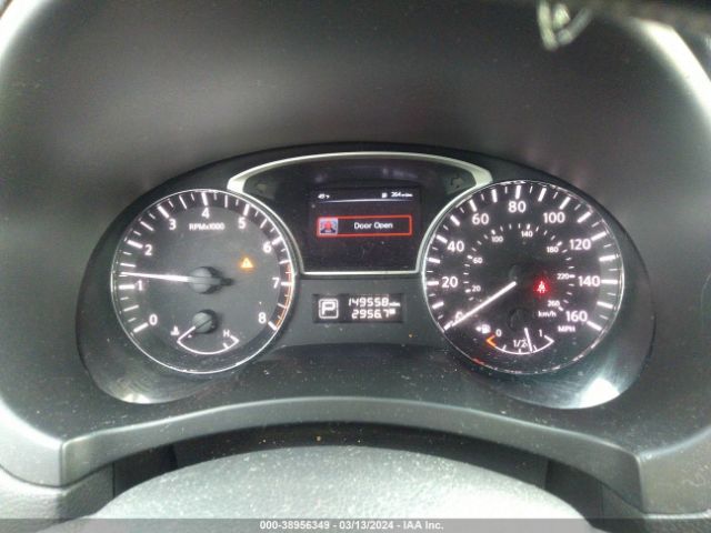1N4AL3AP7FN360957 Nissan Altima 2.5/2.5 S/2.5 Sl/2.5 Sv