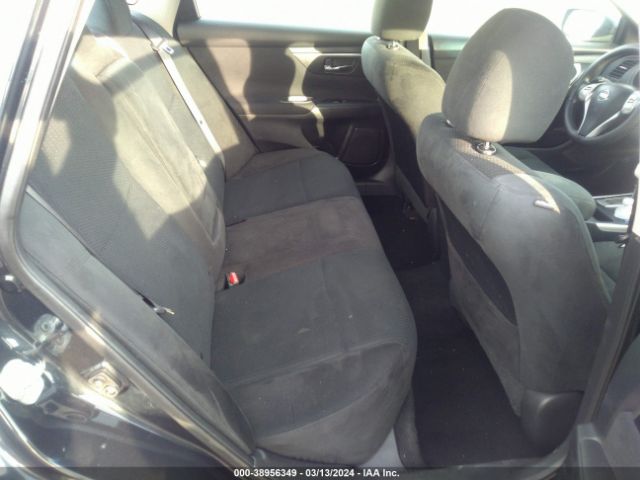 1N4AL3AP7FN360957 Nissan Altima 2.5/2.5 S/2.5 Sl/2.5 Sv