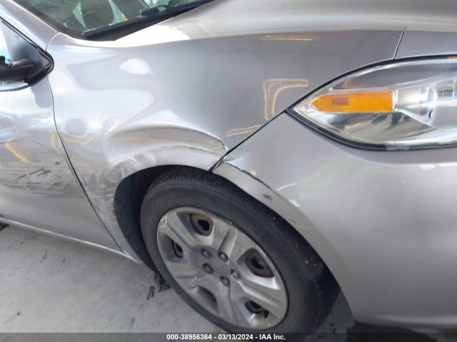 Dodge DART SE 2016 1C3CDFAA5GD736810 Image 12