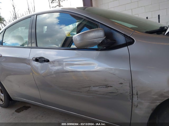 Dodge DART SE 2016 1C3CDFAA5GD736810 Image 6