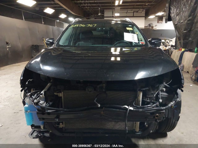 Nissan ROGUE SV 2016 JN8AT2MV5GW134012 Image 13