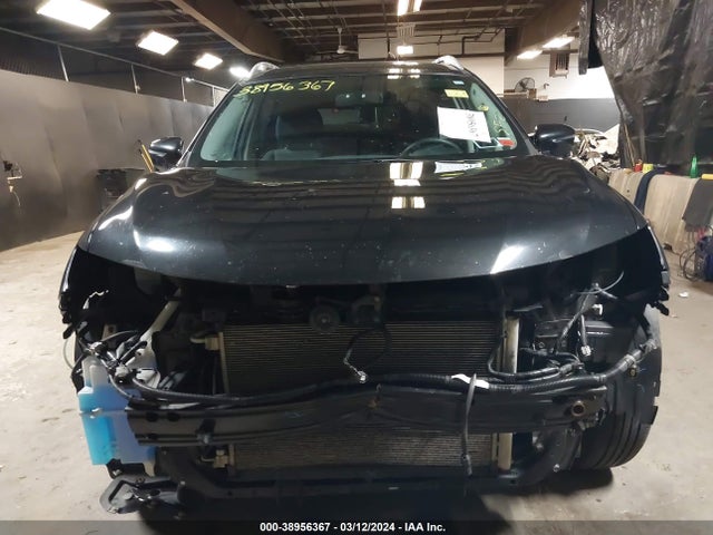 Nissan ROGUE SV 2016 JN8AT2MV5GW134012 Image 6