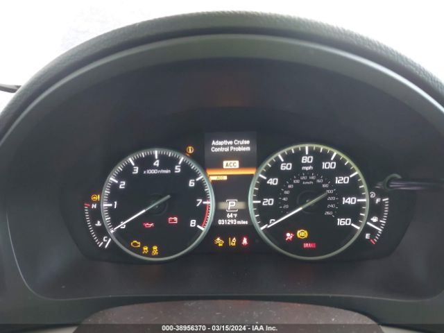 19UDE2F72HA015142 Acura Ilx Premium Package/technology Plus Package
