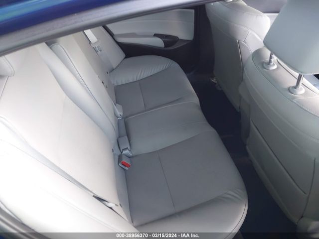19UDE2F72HA015142 Acura Ilx Premium Package/technology Plus Package
