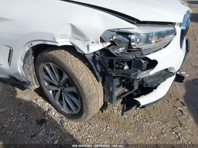 5UXTR9C51JLC72718 BMW X3 Xdrive30i