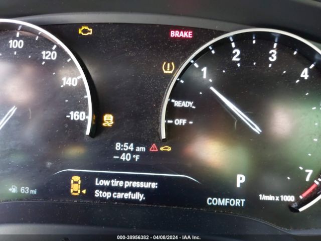 5UXTR9C51JLC72718 BMW X3 Xdrive30i