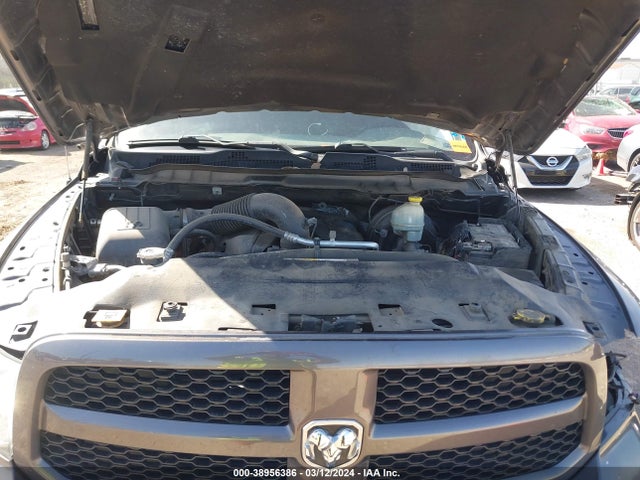 RAM 1500 Express 2016 1C6RR6FTXGS209608 Image 10