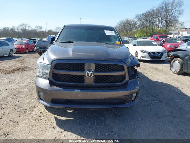 RAM 1500 Express 2016 1C6RR6FTXGS209608 Image 12