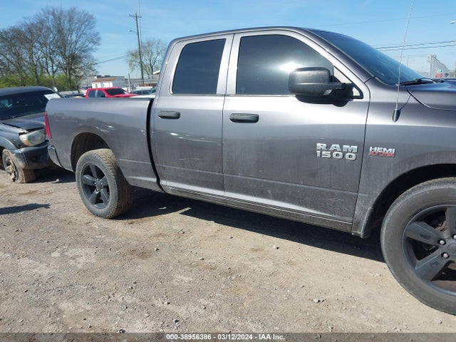 RAM 1500 Express 2016 1C6RR6FTXGS209608 Image 13