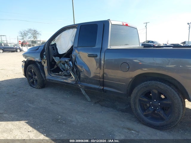 RAM 1500 Express 2016 1C6RR6FTXGS209608 Image 14