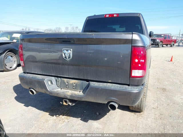 RAM 1500 Express 2016 1C6RR6FTXGS209608 Image 16