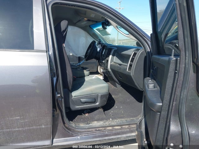 RAM 1500 Express 2016 1C6RR6FTXGS209608 Image 5