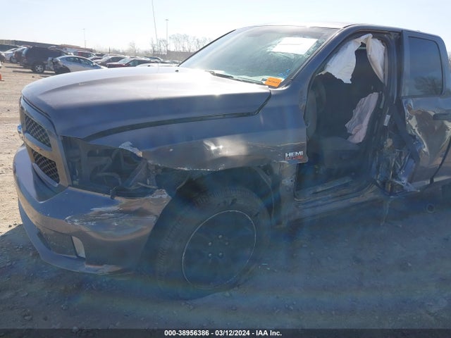 RAM 1500 Express 2016 1C6RR6FTXGS209608 Image 6