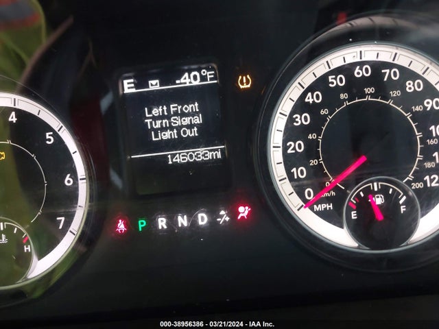 RAM 1500 Express 2016 1C6RR6FTXGS209608 Image 7