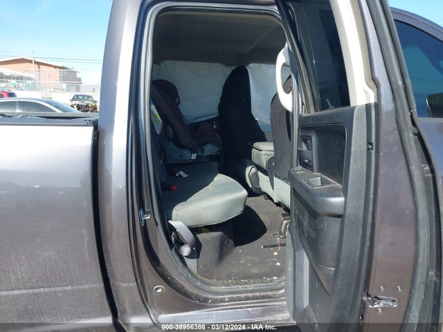 RAM 1500 Express 2016 1C6RR6FTXGS209608 Image 8