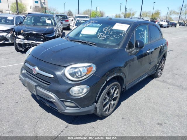 ZFBCFXCT8GP348871 Fiat 500x Trekking